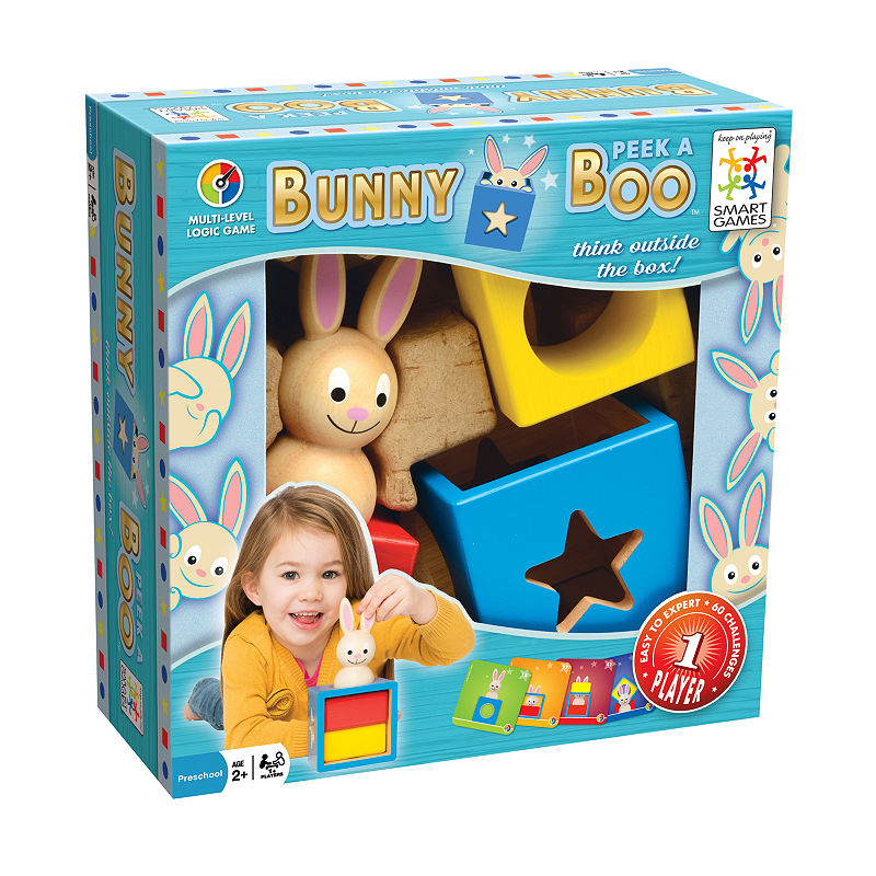 UPC 847563000456 product image for Smart Toys And Games Board Game | upcitemdb.com