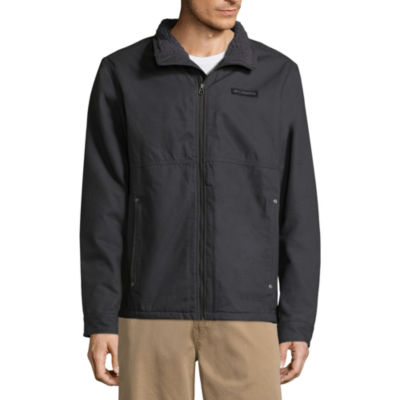 columbia beacon stone jacket