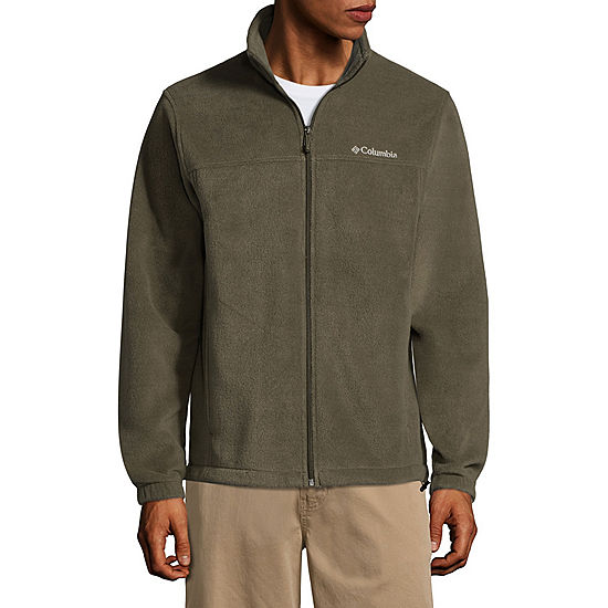 Columbia® Flattop Ridge™ Full-Zip Fleece Jacket - JCPenney