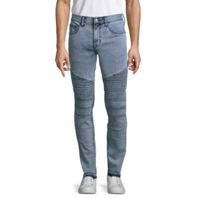 jcpenney mens skinny jeans