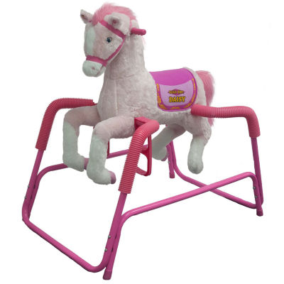 rockin rider pony recall
