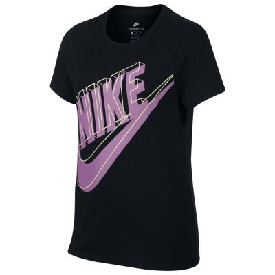 nike glow in the dark shirt