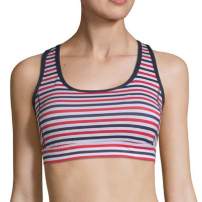 jcpenney xersion sports bra