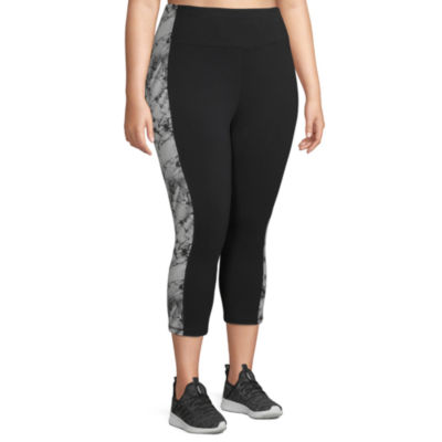 Activewear in Your Size Style by JCPenney