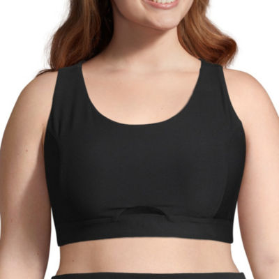 jcpenney xersion sports bra