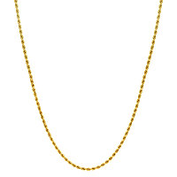 18k Gold Necklaces & Pendants for Women - Fine Jewelry - JCPenney