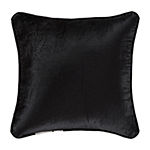 Queen Street Willow 4-Pc. Comforter Set Square Throw Pillow