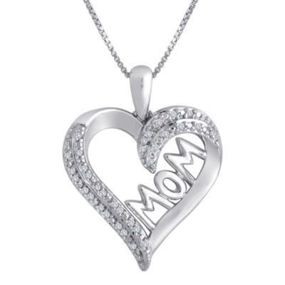 jcpenney mom necklace