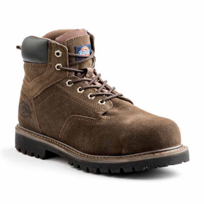 dickies steel toe work boots