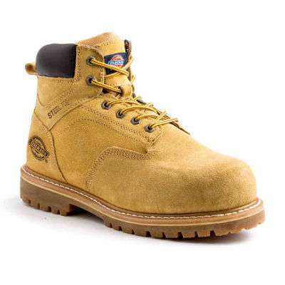 jcpenney men's work boots