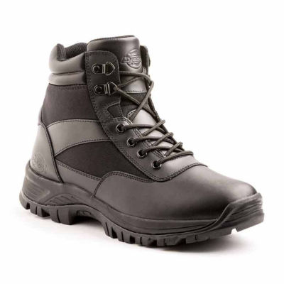 slip resistant work boots