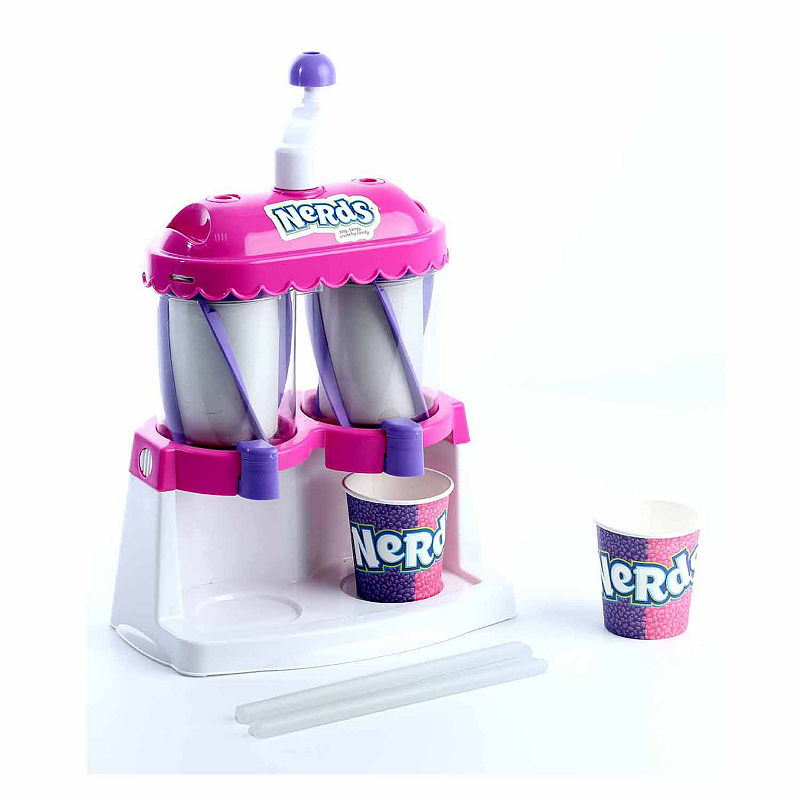 Slush Machine 3-Pc. Play Food