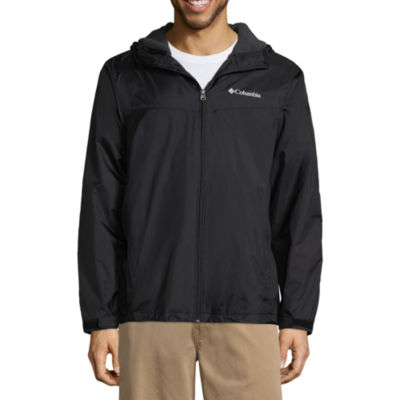 columbia weather drain sherpa lined jacket