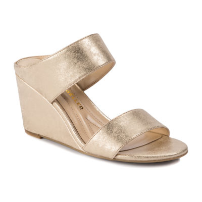 jcpenney shoes wedges