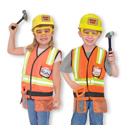 melissa and doug construction dress up