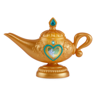 barbie genie lamp