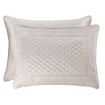 Five Queens Court Zara Pillow Sham JCPenney