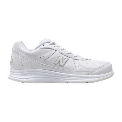 jcpenney womens new balance sneakers