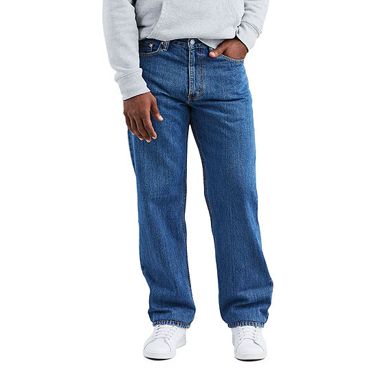 Levi's® Men's 550™ Relaxed Fit Jeans
