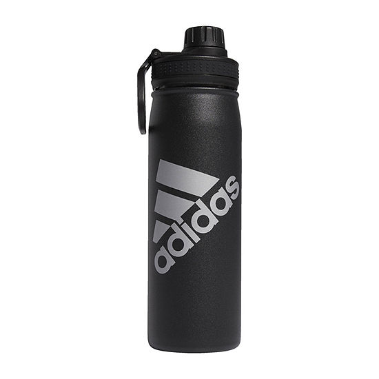 adidas Adidas Steel 600 Metal Water Bottle