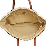 St. John's Bay Quincy Shoulder Bag