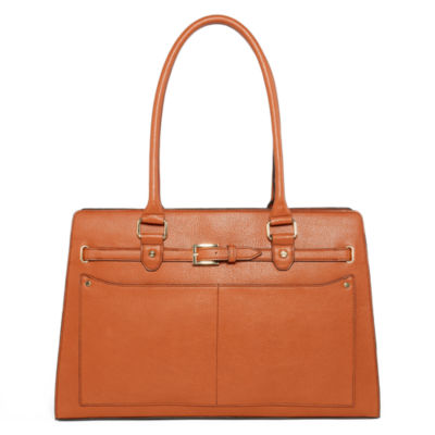 liz claiborne work tote