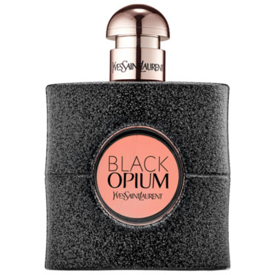 black opium nuit blanche gift set