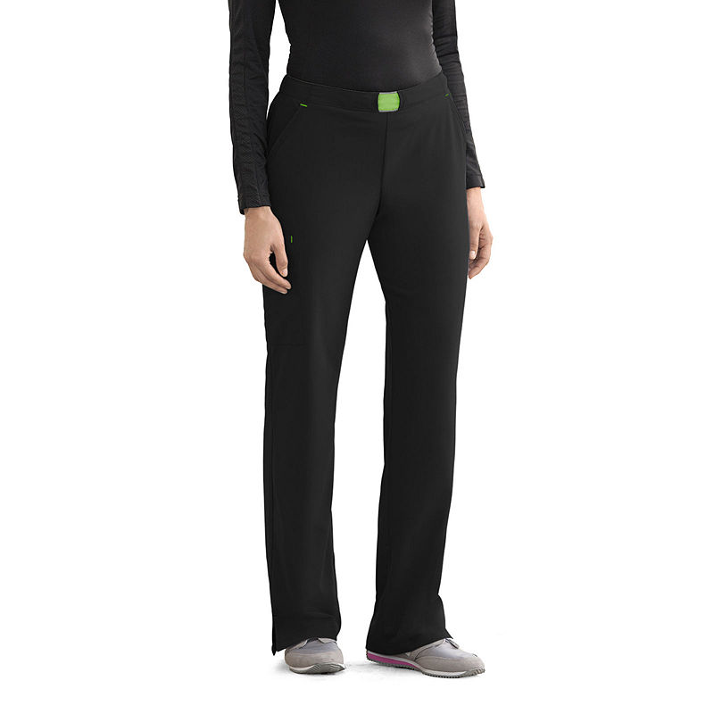 UPC 609953135472 product image for Jockey Womens Convertible Drawstring Scrub Pants | upcitemdb.com