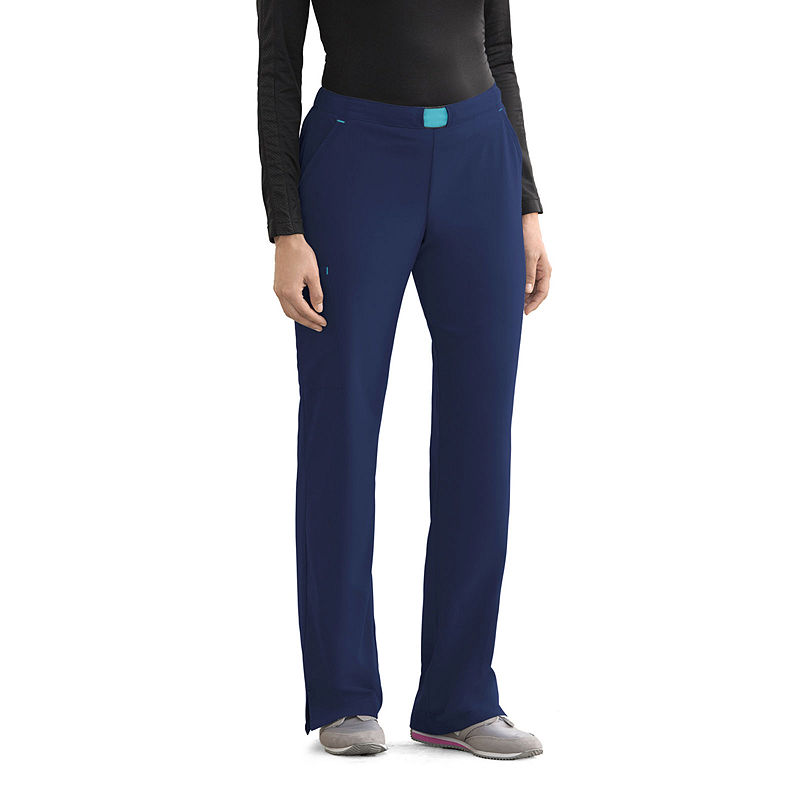 UPC 609953442815 product image for Jockey Womens Convertible Drawstring Scrub Pants | upcitemdb.com