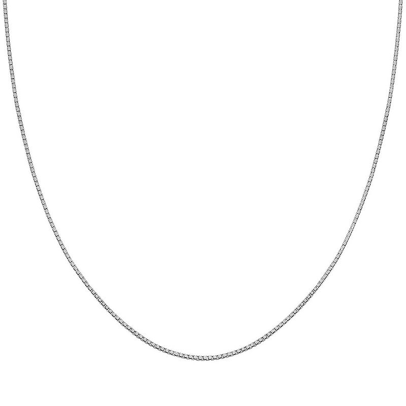 UPC 722089007502 product image for Silver Reflections™ Sterling Silver 30