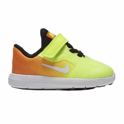 nike revolution 3 toddler boy