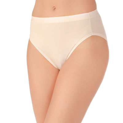 Vanity Fair Comfort Where It Counts Hi Cut Panties 13164 Jcpenney