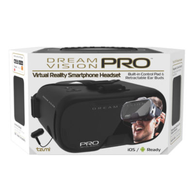 dream vision pro vr headset