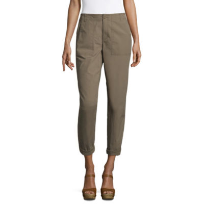 liz claiborne cargo pants