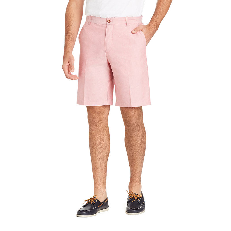 UPC 676108526560 product image for IZOD Chino Shorts | upcitemdb.com