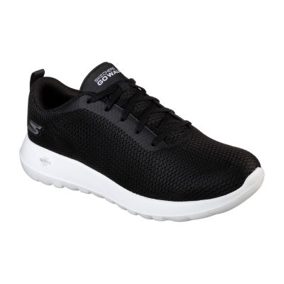skechers go walk max mens walking shoes extra wide