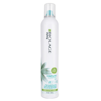 Matrix Biolage Sb Complete Control Hair Spray Styling Product 10 oz