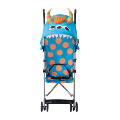 cosco umbrella stroller weight limit