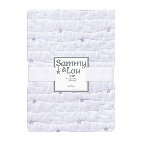 Trend Lab Sammy And Lou Baby Blankets