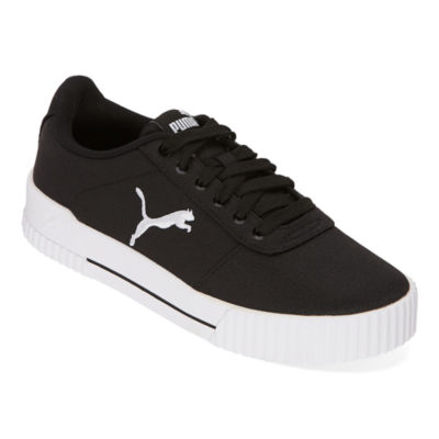 jcpenney puma shoes