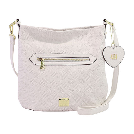 Juicy By Juicy Couture Day Dream Crossbody Bag