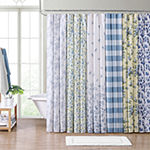 Laura Ashley Amberley Shower Curtain
