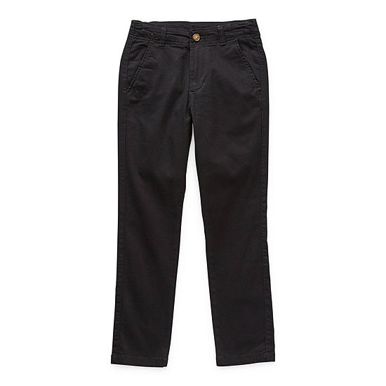 jcpenney.com | IZOD Boys Straight Flat Front Pant