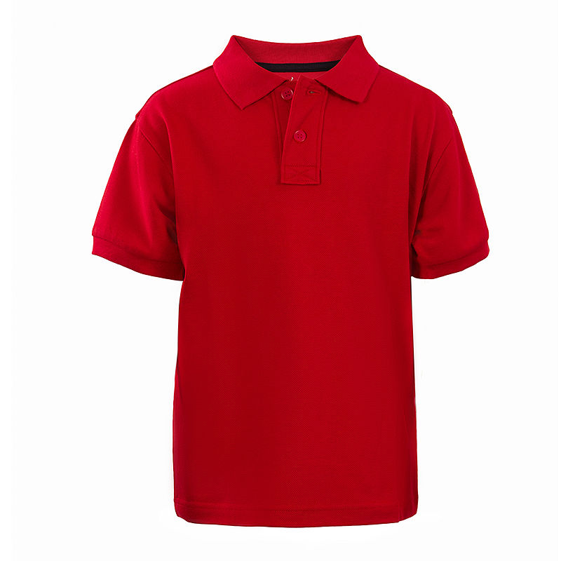 UPC 885381672493 product image for U.S. Polo Assn. Short-Sleeve Polo - Preschool Boys 4-7 | upcitemdb.com