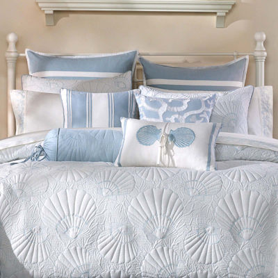 Harbor House Crystal Beach Comforter Set - JCPenney