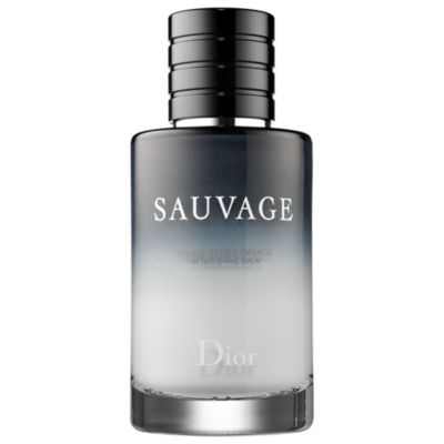 dior sauvage after shave lotion