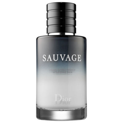 eau sauvage after shave balm