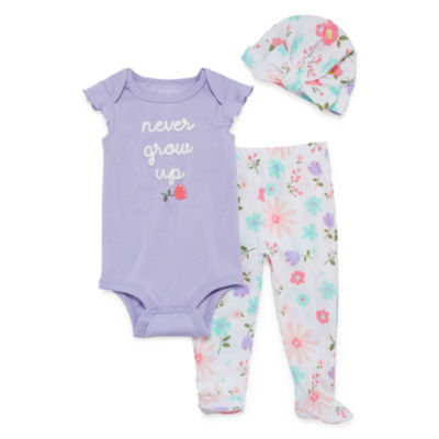jcpenney infant girl clothes