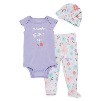 jcpenney baby girl clothes