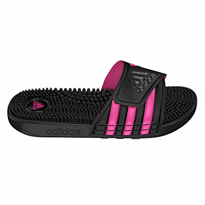 adissage slides pink